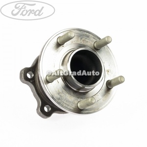 Butuc roata spate Ford Grand C-Max (2011-2015) 2.0 TDCi 115 HP oe SS 44297